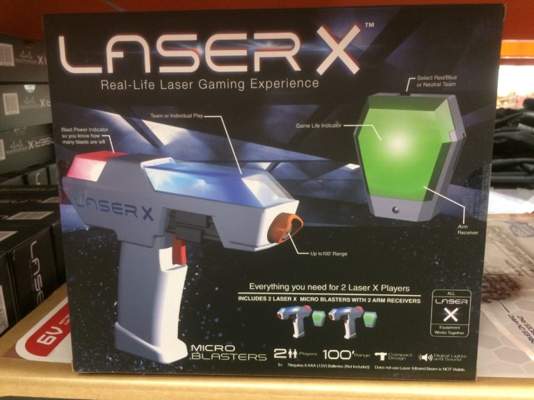 Costco1214162LaserXMicroBlasterback CostcoChaser