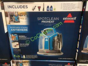 Costco-1220122-Bissell-Spotclean-Proheat-Portable-Spot-Cleane-back
