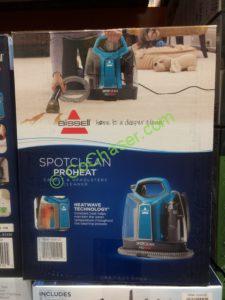 Costco-1220122-Bissell-Spotclean-Proheat-Portable-Spot-Cleane-pic