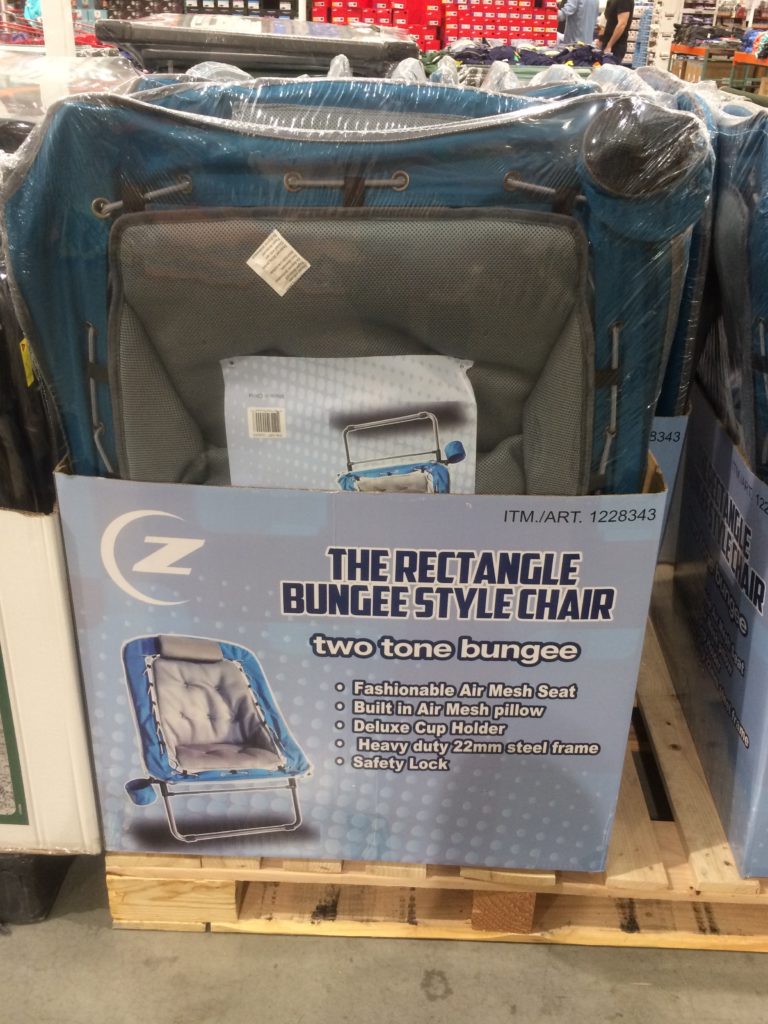 Costco1228343RectanularPaddedSuspensionChairface CostcoChaser