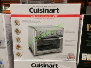 Costco-1239000-Cuisinart-Air-Fryer-Oven-with-Convection-box