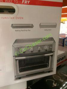 Costco-1239000-Cuisinart-Air-Fryer-Oven-with-Convection-pic