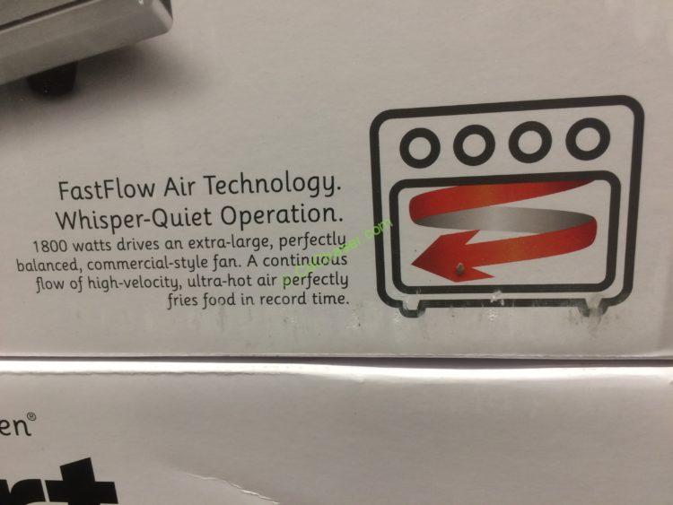 Costco1239000CuisinartAirFryerOvenwithConvectionsepc3