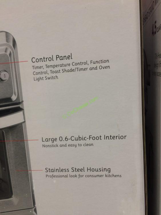 Costco1239000CuisinartAirFryerOvenwithConvectionspec2