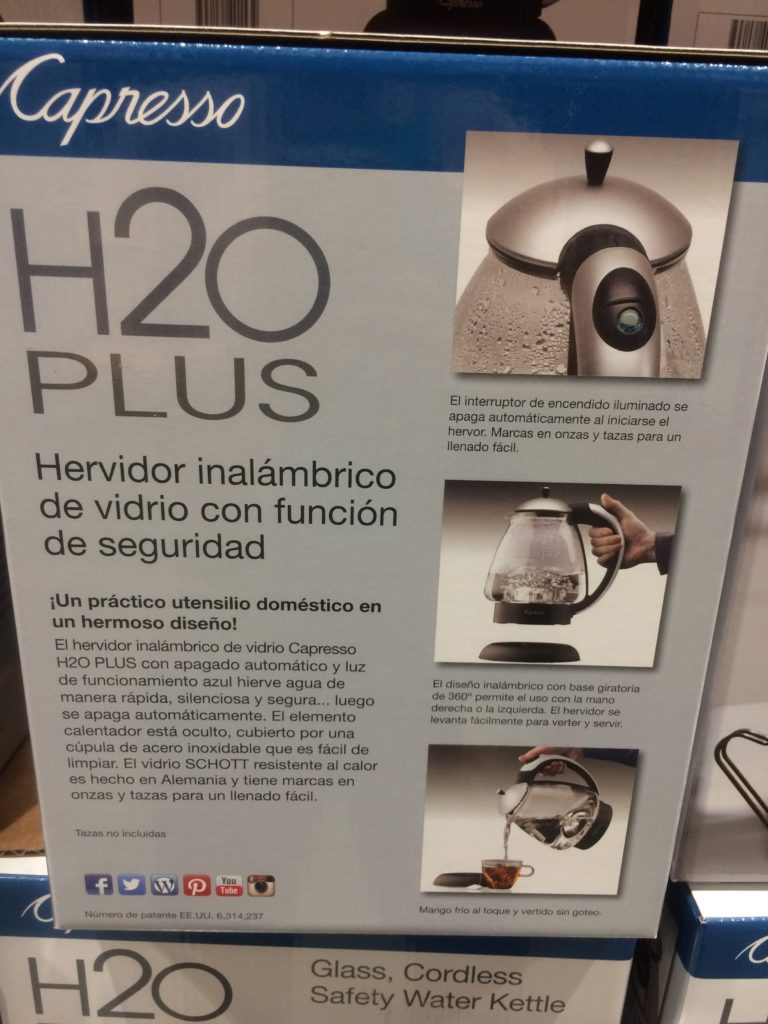 Costco1246840CapressoGlass0TeaKettleinf CostcoChaser