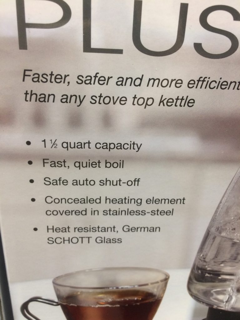 Costco1246840CapressoGlass0TeaKettlesepc CostcoChaser
