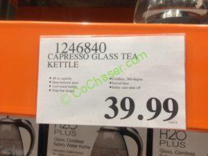 Costco-1246840-Capresso-Glass0-Tea-Kettle-tag