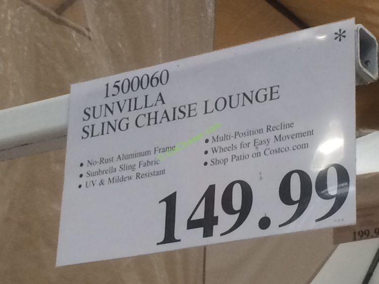 Costco-1500060-Sunvilla-Sling-Chaise-Lounge-tag