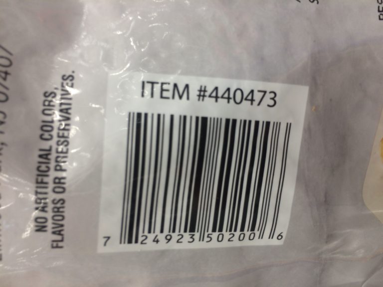 Costco440473 JohnWMMacysCheese Crispsbar CostcoChaser