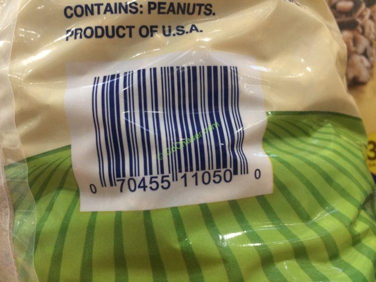 Costco707964SachsInShellPeanutsbar CostcoChaser