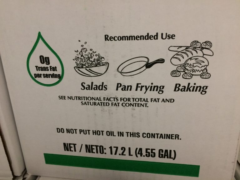 Costco71011KirklandSignatureSoybeanOilspec CostcoChaser