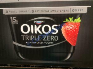 Costco-1030870-Dannon-OIKOS-Triple-Zero-Yogurt1
