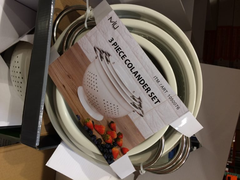 Costco1050076MIU3PieceColandersSet (2) CostcoChaser