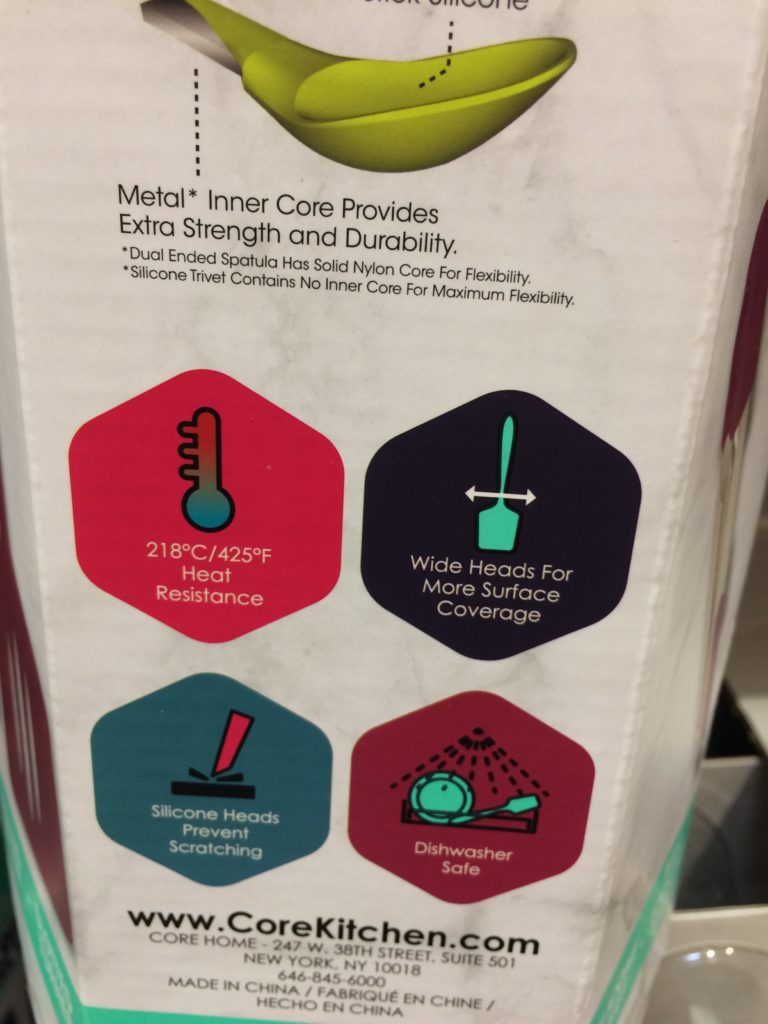 Costco1050190CoreHome10piece CostcoChaser
