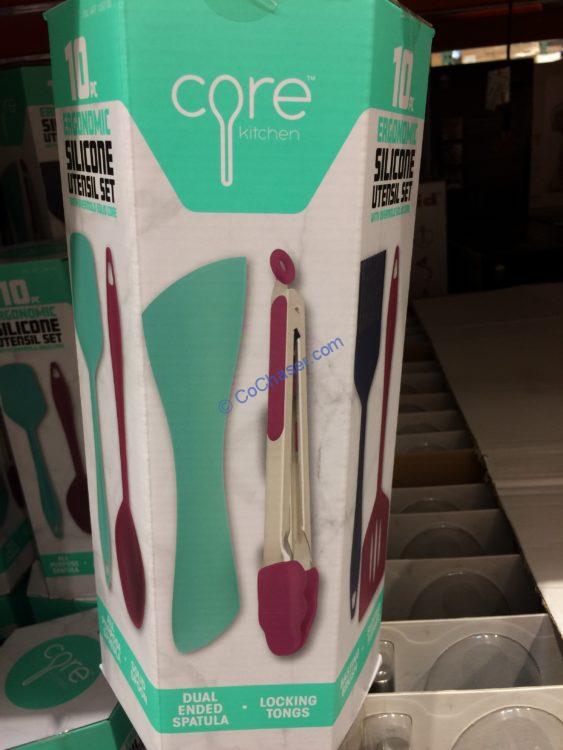 Costco1050190CoreHome10piece CostcoChaser