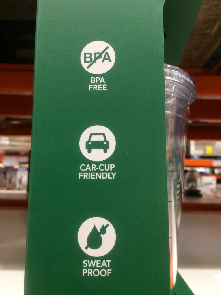 Costco1075109Starbucks20OZAcrylicTumblespec1 CostcoChaser