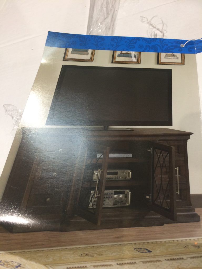 Costco1119022GregorTVConsole74AccentConsolepic CostcoChaser