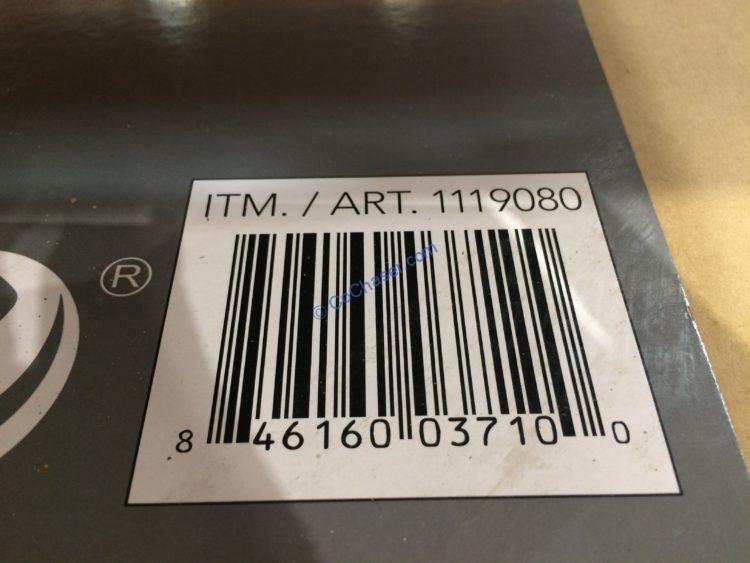 Costco111908072 LadderBookcasebar CostcoChaser