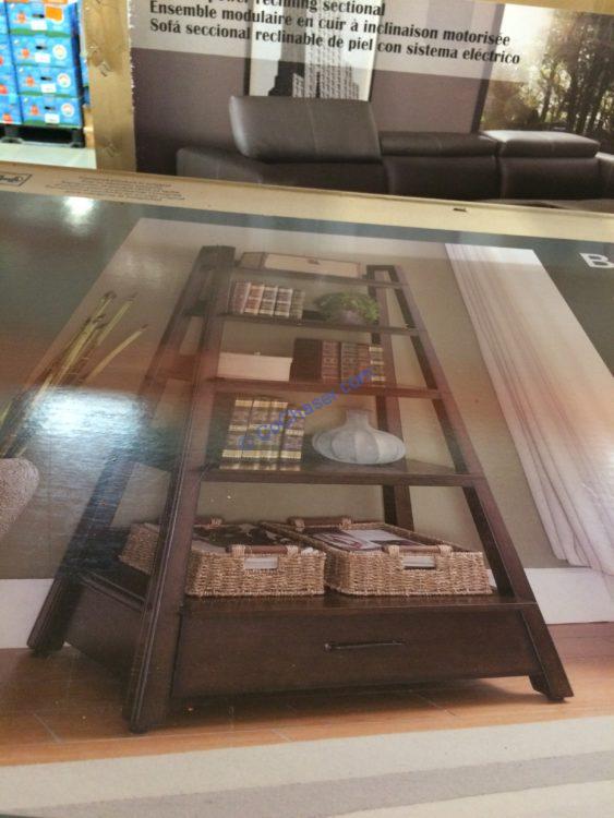 Costco111908072 LadderBookcase1 CostcoChaser