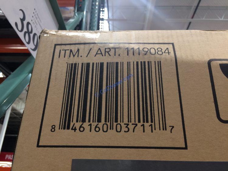 Costco111908478 GlassDoorBookcasebar CostcoChaser