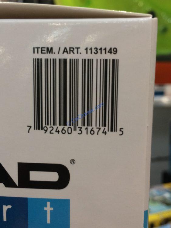 Costco1131149HeadFullFaceSnorkelingMaskbar CostcoChaser