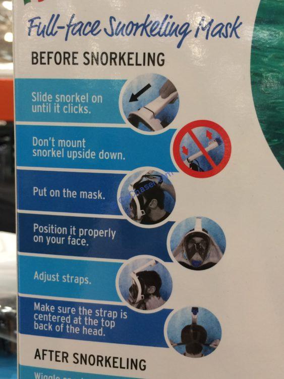 Costco1131149HeadFullFaceSnorkelingMaskuse1 CostcoChaser