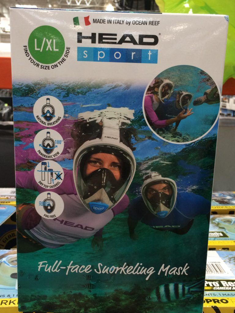 Costco1131149HeadFullFaceSnorkelingMask1 CostcoChaser