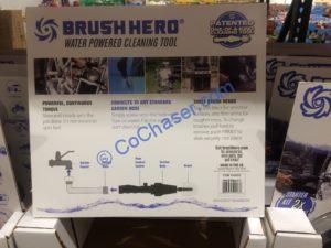 Costco-1143055-Brush-Hero-Water-Powered-Wheel-Cleaning-Brush-inf1