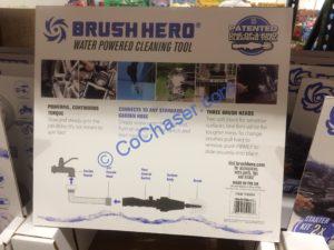 Costco-1143055-Brush-Hero-Water-Powered-Wheel-Cleaning-Brush-part1