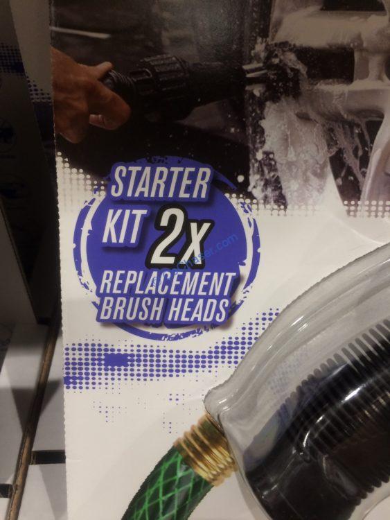 Costco1143055BrushHeroWaterPoweredWheelCleaningBrushspec
