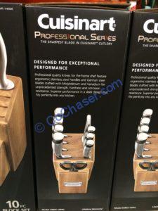 Costco-1143336-Cuisinart-Professional-Series-10PC-Knife-Block-Set-box