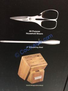 Costco-1143336-Cuisinart-Professional-Series-10PC-Knife-Block-Set-item2