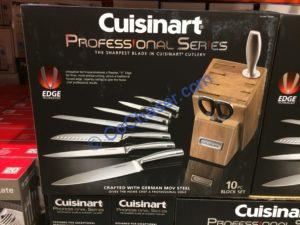 Costco-1143336-Cuisinart-Professional-Series-10PC-Knife-Block-Set1