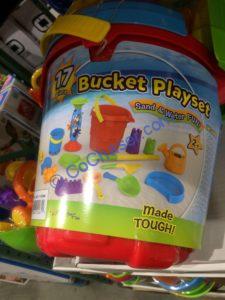Costco-1170590-17PC-Bucket-Playset-with-Large-Shovel-part3