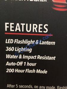 Costco-1170899- Life-Gear-Flashlight –Lantern-COMBO-spec2
