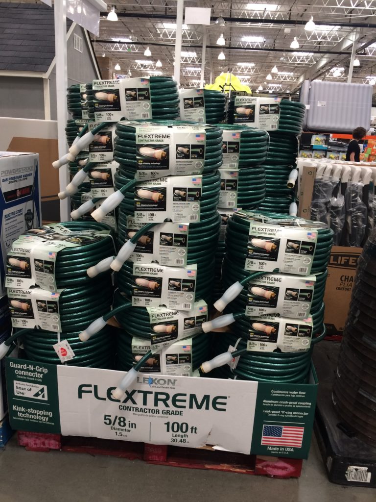 Costco1184115Flexon100ft Hoseall CostcoChaser
