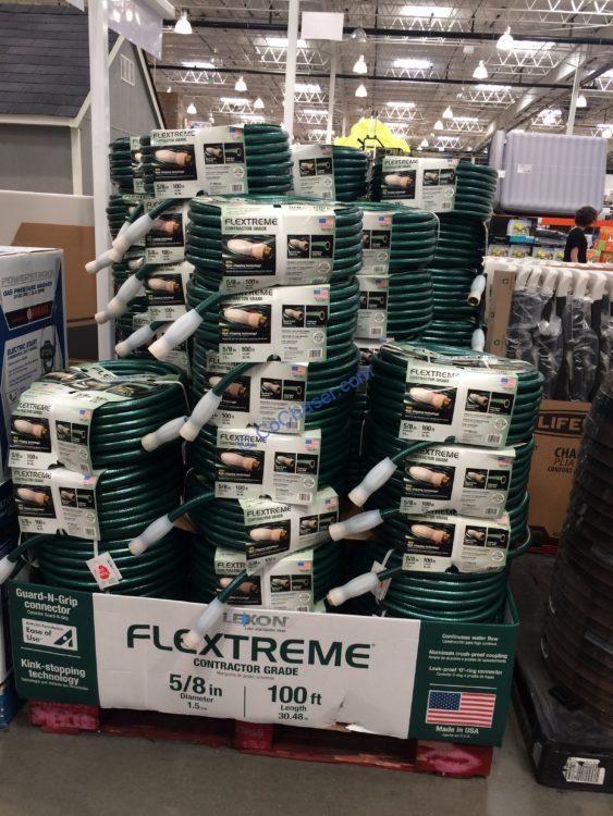 Costco1184115Flexon100ft Hoseall CostcoChaser