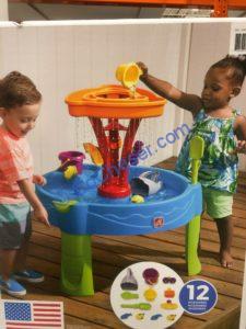 costco water play table
