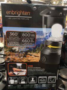 Costco-1197312-Enbrighten-LED-Lantern-with-USB-Port-inf
