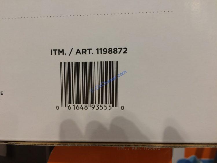 Costco1198872NeatfreakVerticalDoubleLaundrySorterbar CostcoChaser