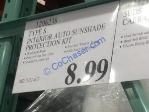 Costco-1206238-Types-Interio-Auto-Sunshade-Protection-Kit-tag