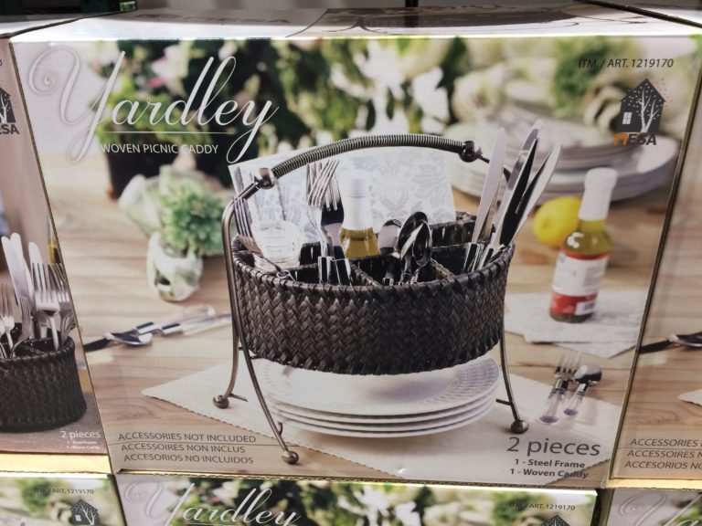 Costco1219170MesaWovenPicnicCaddy1 CostcoChaser