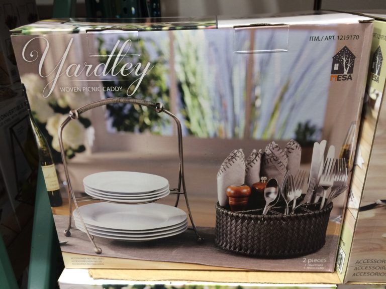 Costco1219170MesaWovenPicnicCaddyback CostcoChaser
