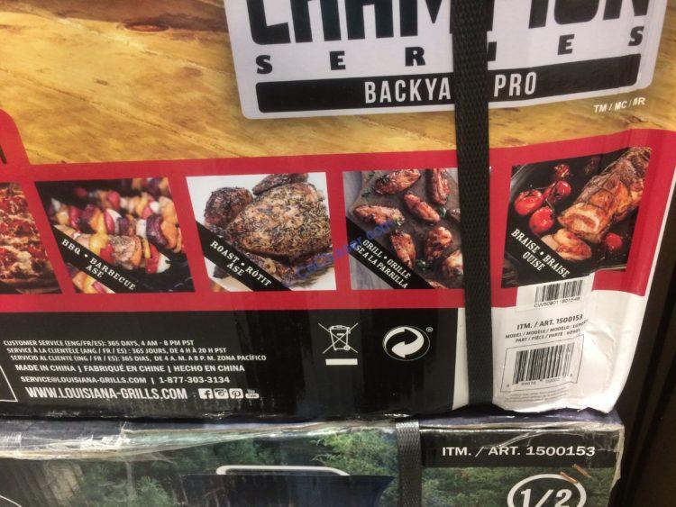 Costco1500153LouisianaGrills900PelletGrillwithSmokeboxsepc2