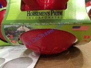 Costco-190062-Jolly-Ball-Canie-Equine-Style-8-Toy-part