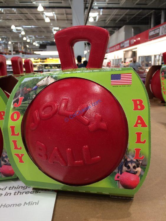 Costco-190062-Jolly-Ball-Canie-Equine-Style-8-Toy