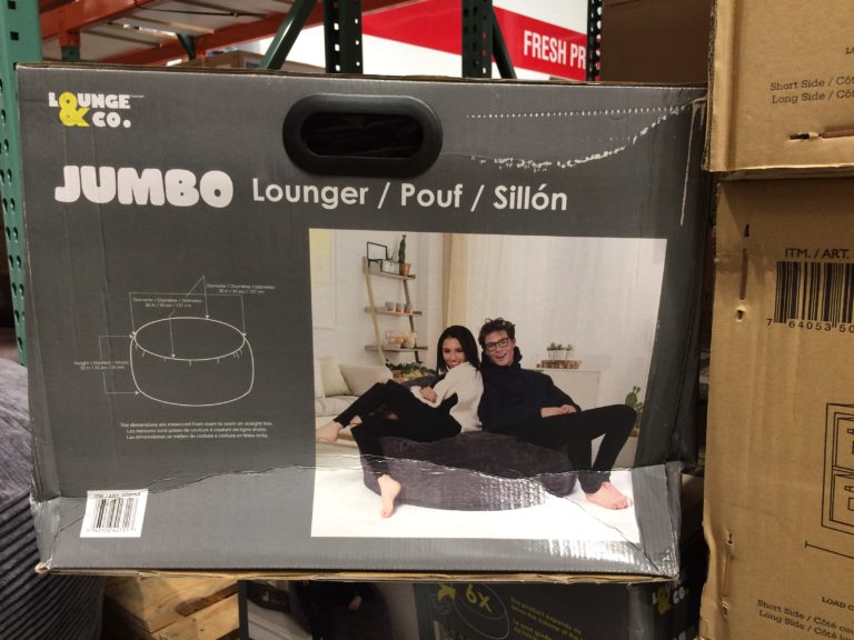 Costco2000704Lounge CoJumboLounger3 CostcoChaser