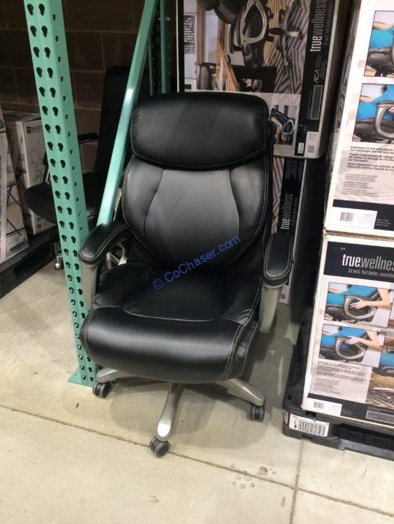 True Innovations Magic Back Manager Chair
