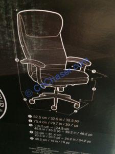 Costco-2000860-Beautyrest-Black-Executive-Office-Chair-size