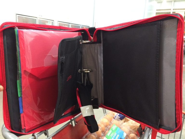 Costco2017007FiveStar2ZipperBinder2 CostcoChaser